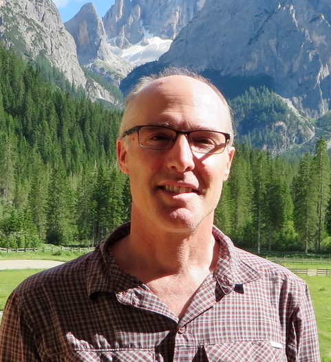 Ian Galton