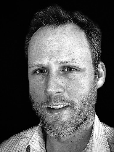 Dr Luke Urban